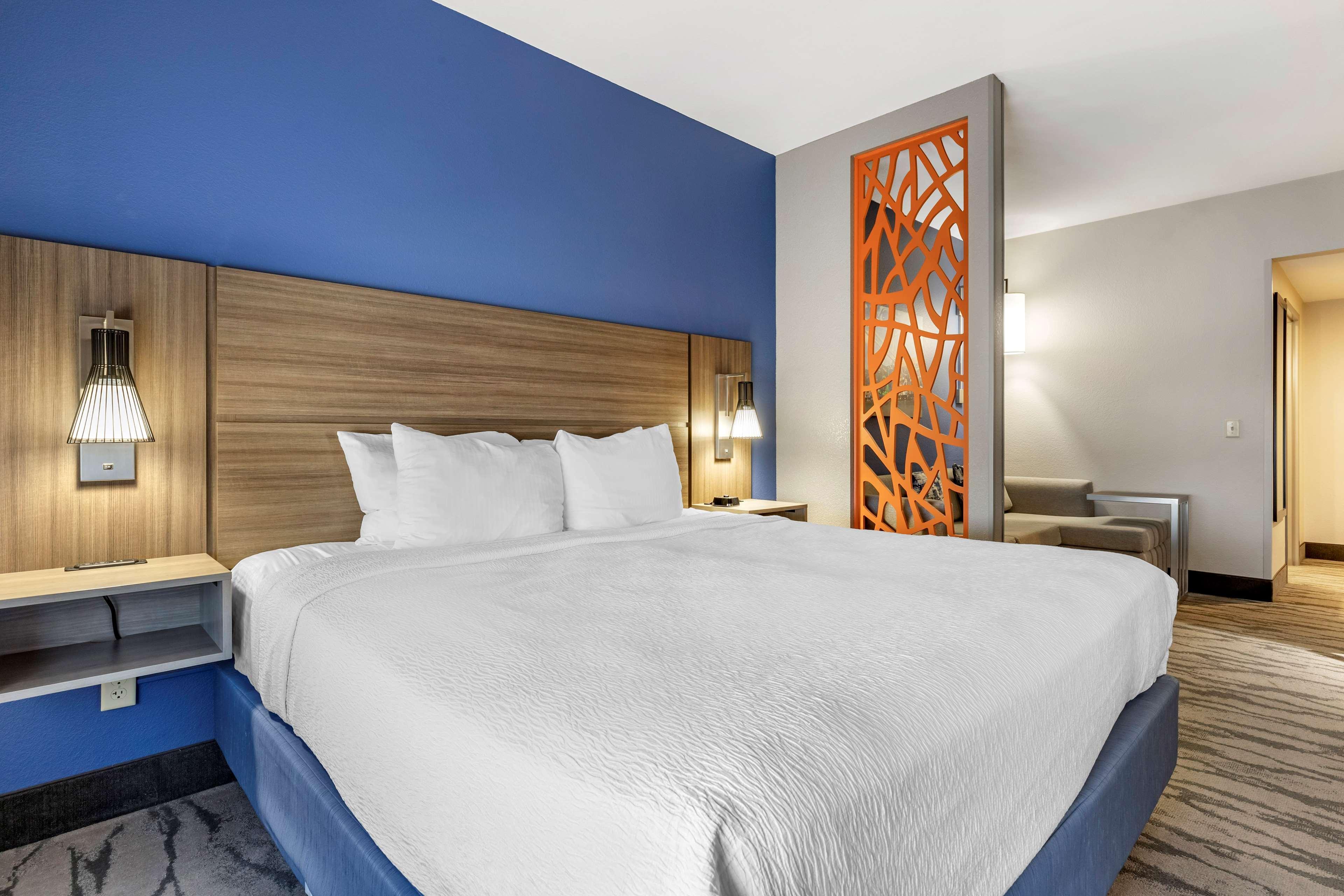 Best Western Plus Castlerock Inn & Suites Bentonville Exteriér fotografie