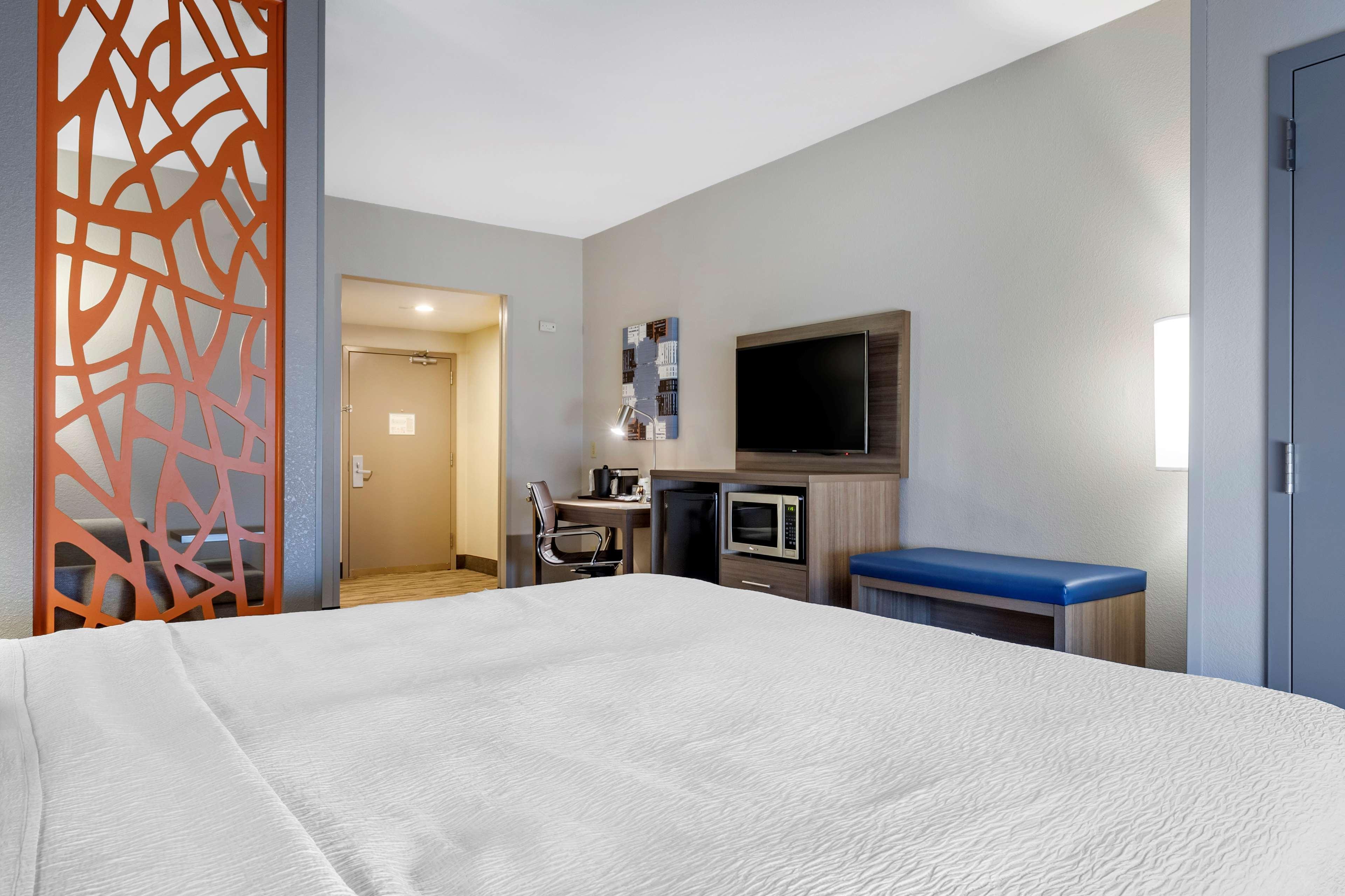 Best Western Plus Castlerock Inn & Suites Bentonville Exteriér fotografie