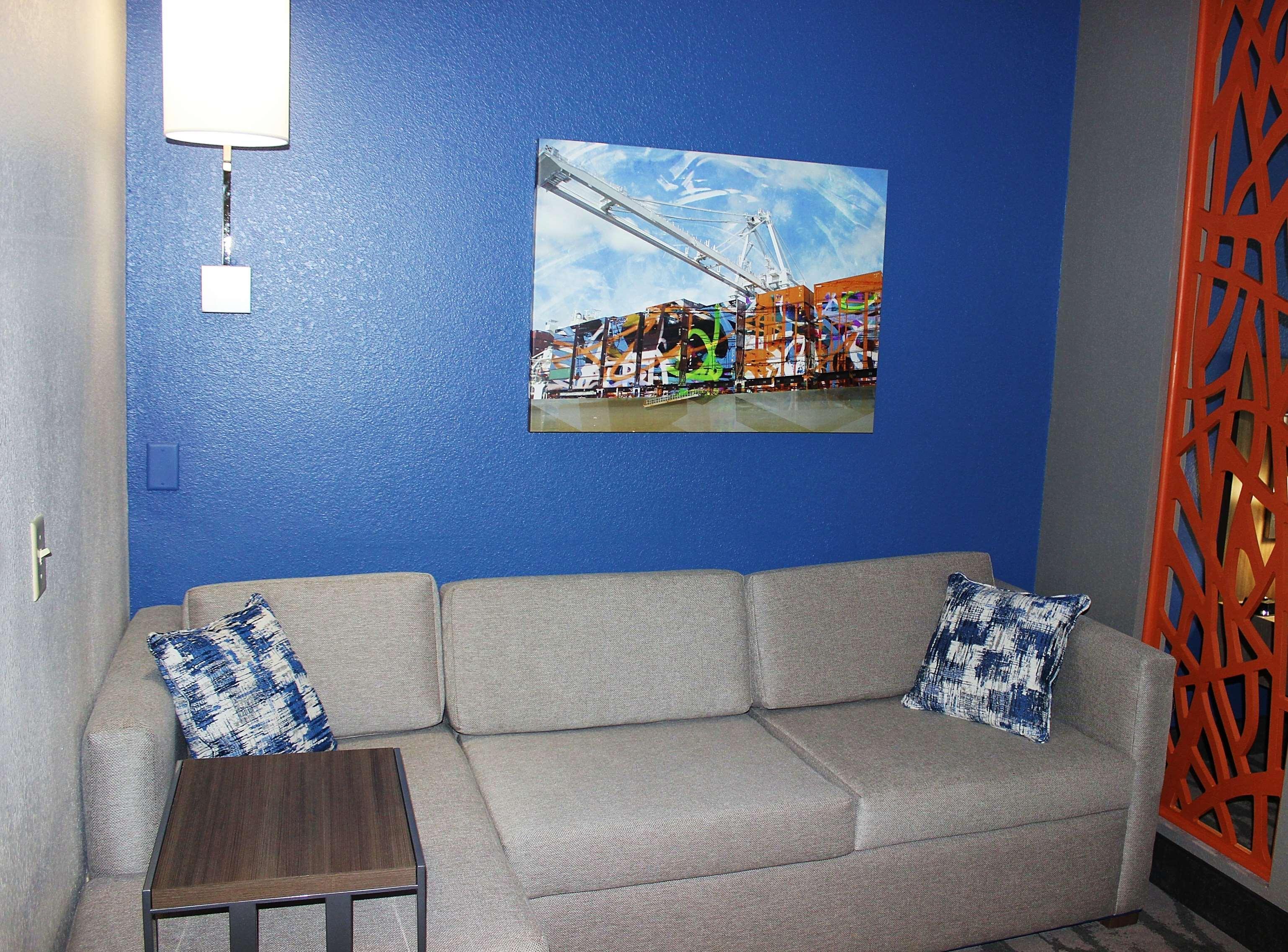 Best Western Plus Castlerock Inn & Suites Bentonville Exteriér fotografie