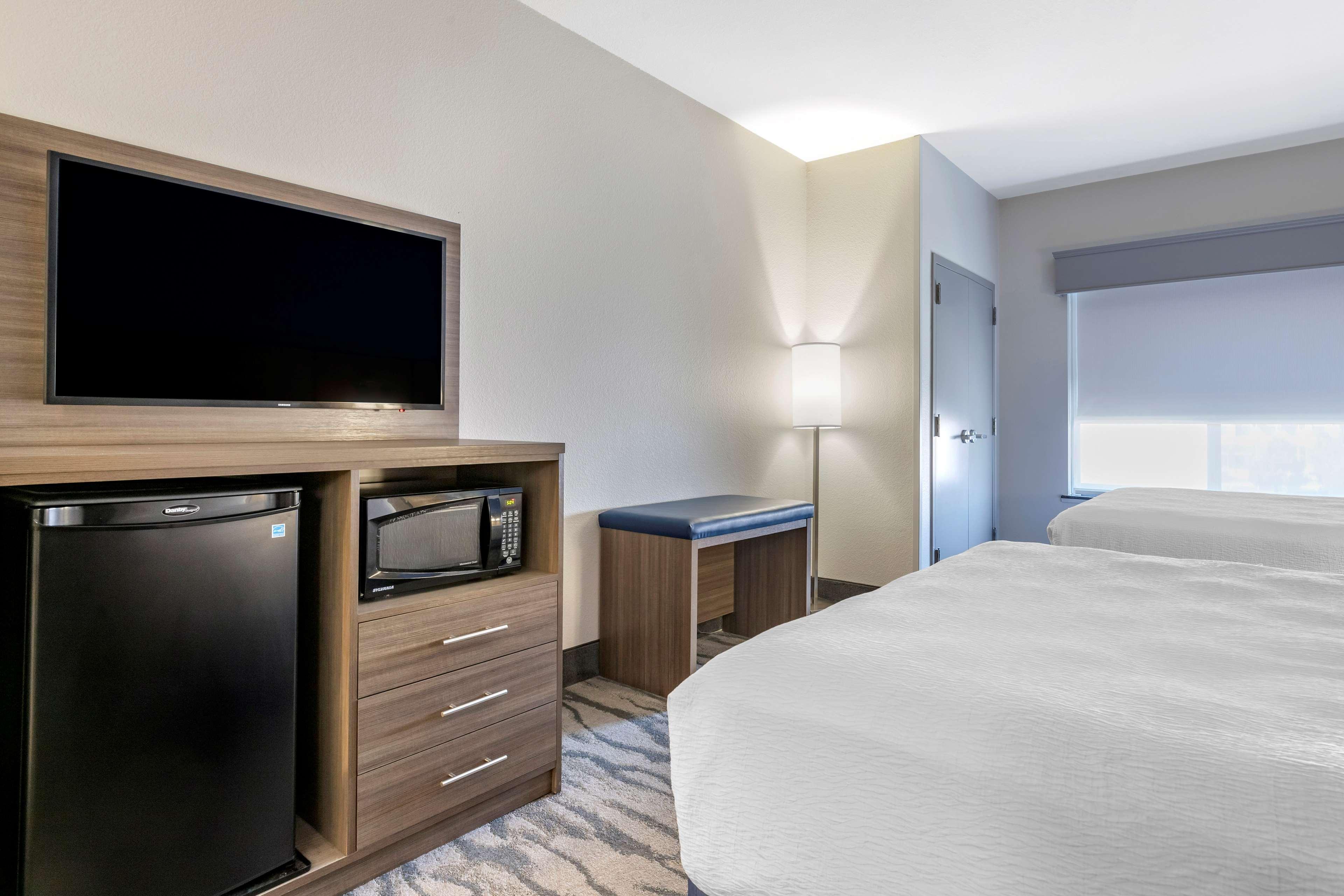 Best Western Plus Castlerock Inn & Suites Bentonville Exteriér fotografie