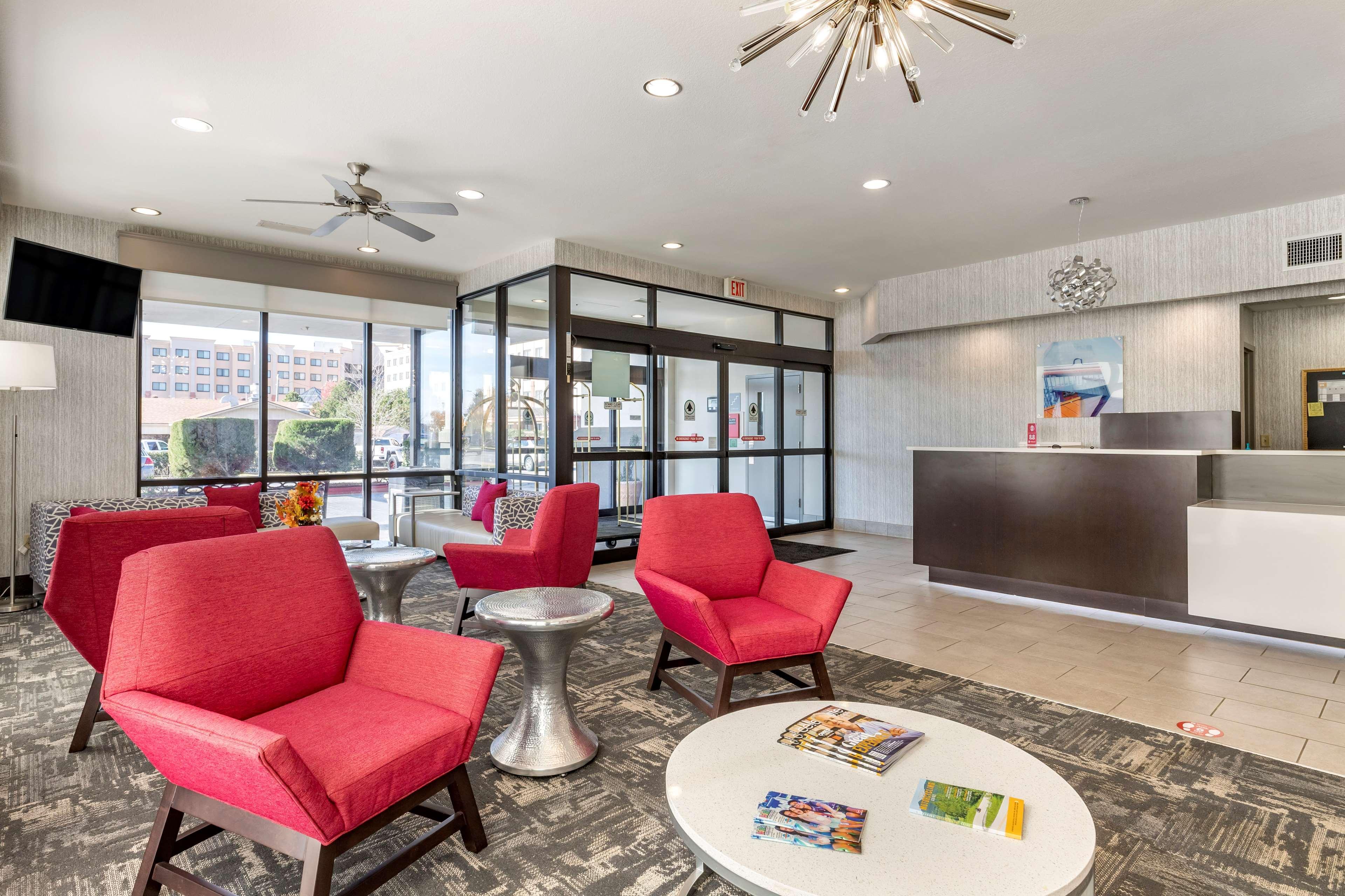 Best Western Plus Castlerock Inn & Suites Bentonville Exteriér fotografie