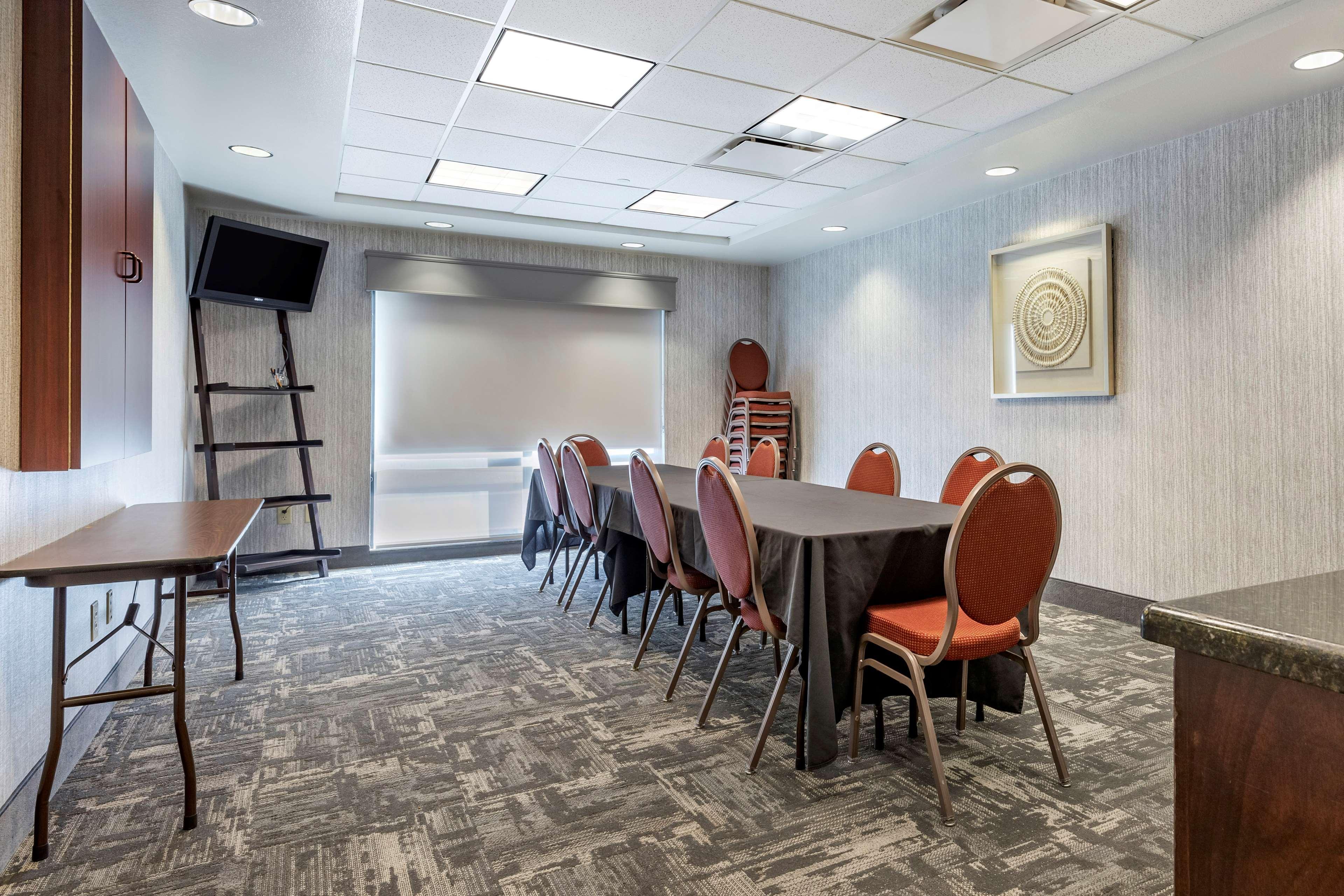 Best Western Plus Castlerock Inn & Suites Bentonville Exteriér fotografie