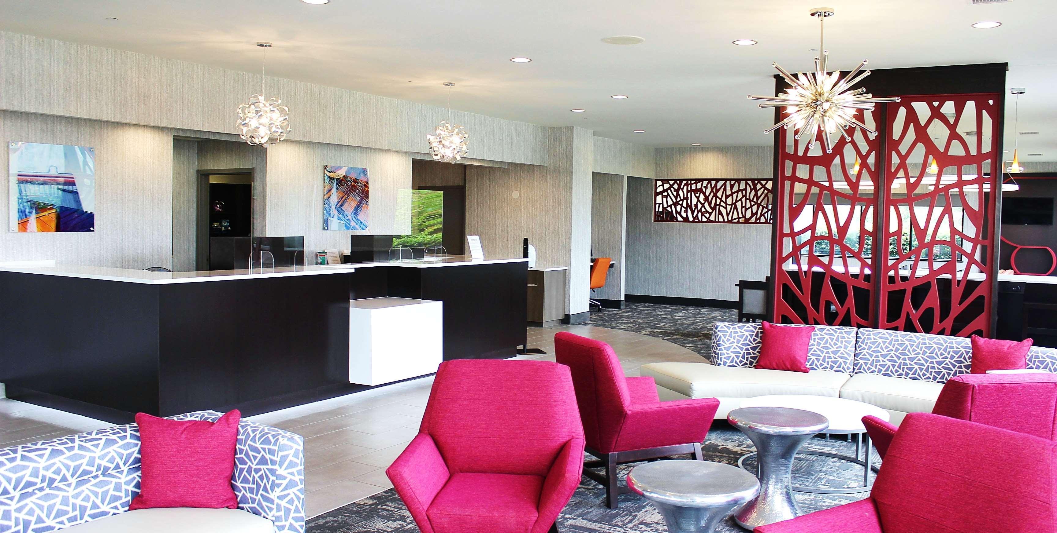 Best Western Plus Castlerock Inn & Suites Bentonville Exteriér fotografie