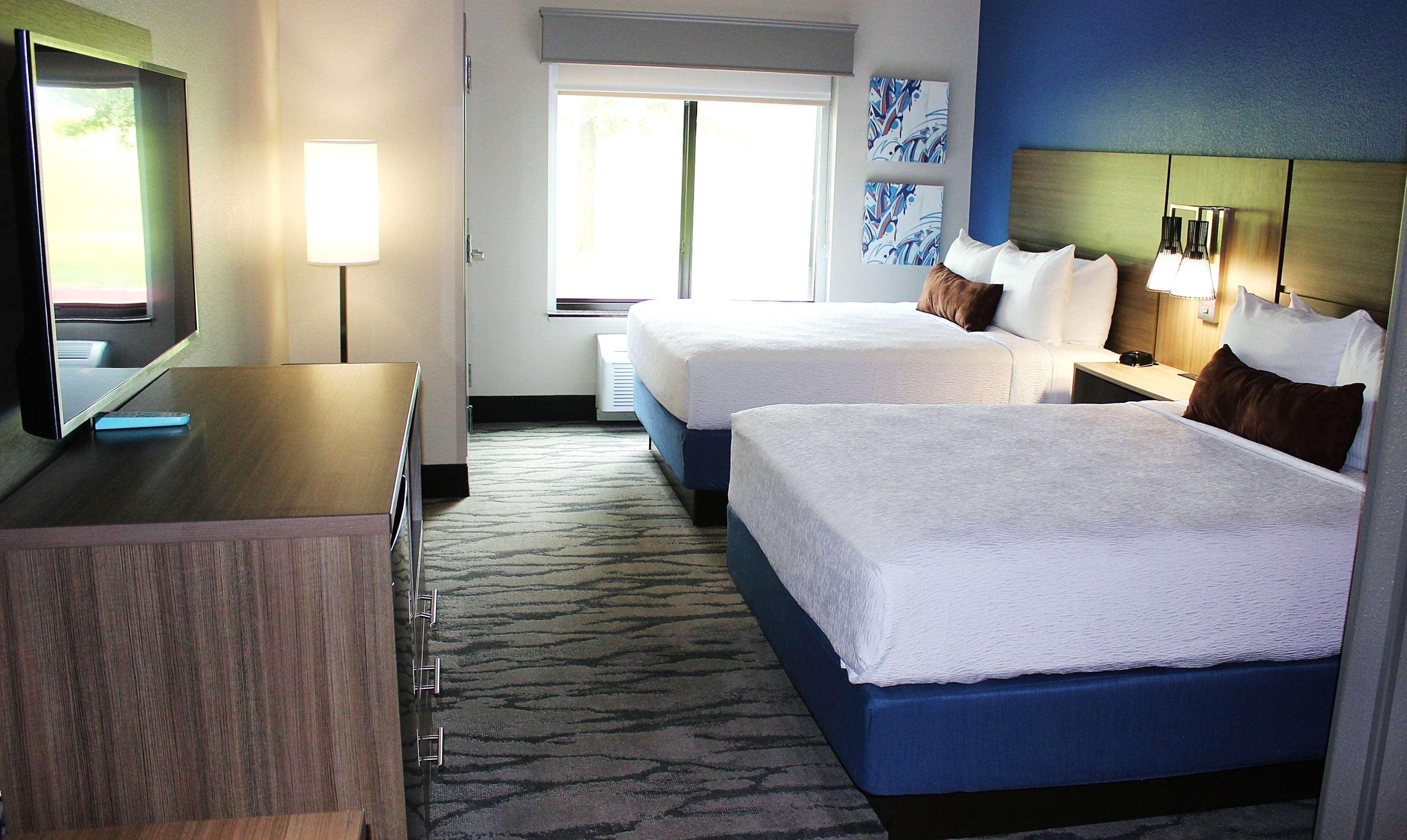 Best Western Plus Castlerock Inn & Suites Bentonville Exteriér fotografie