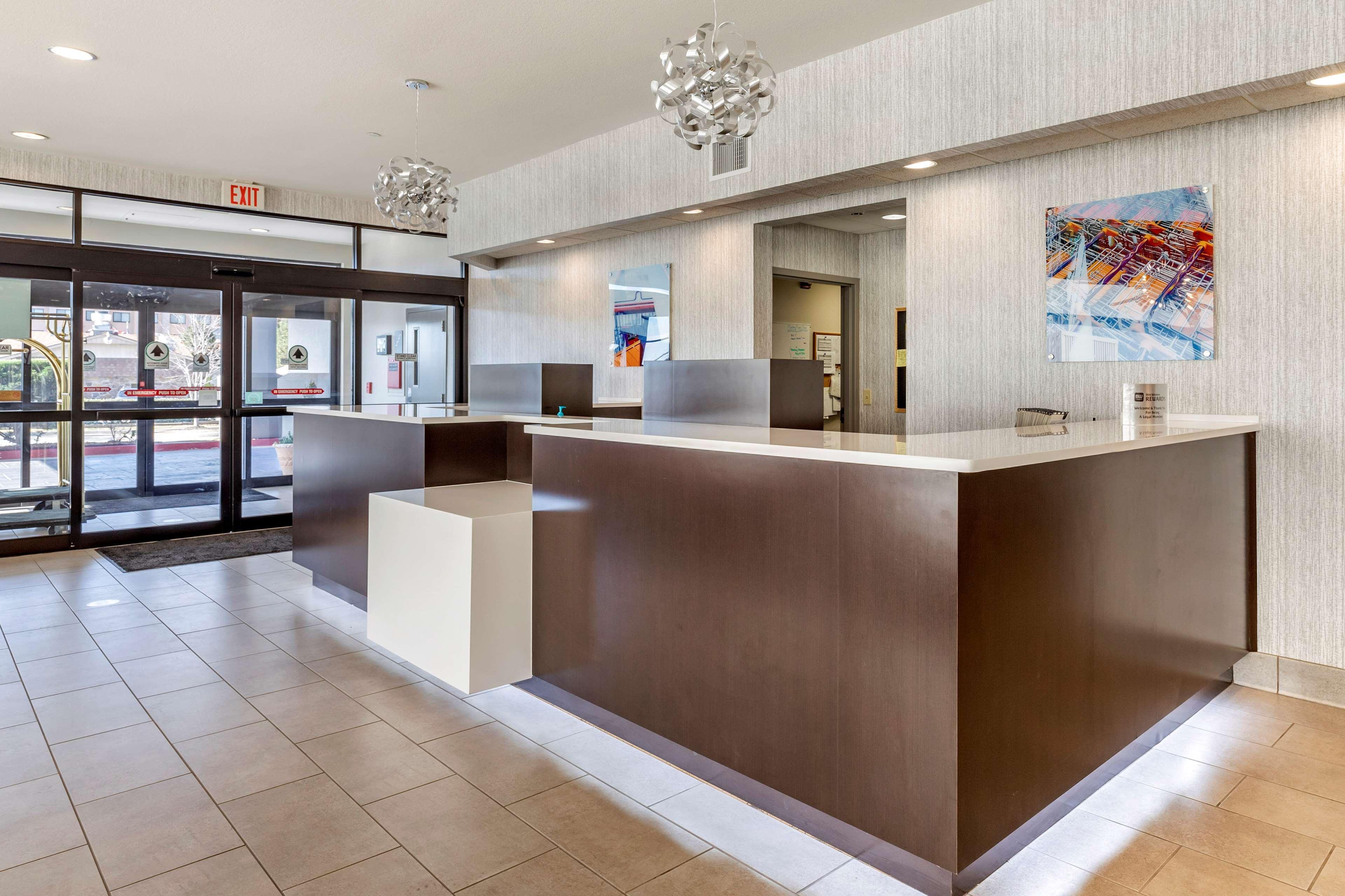 Best Western Plus Castlerock Inn & Suites Bentonville Exteriér fotografie